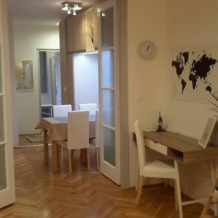 Stefania 35 Apartment Budapest