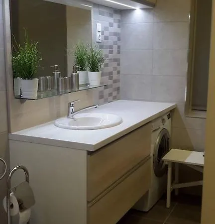 Apartment Stefania 35