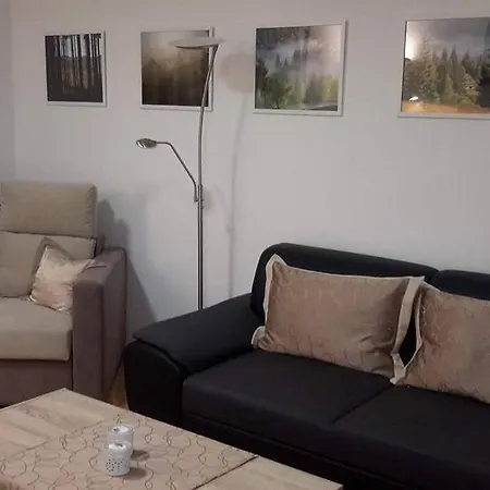 Stefania 35 Apartment Budapest