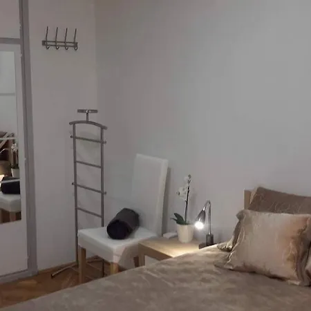 Apartment Stefania 35 Budapest