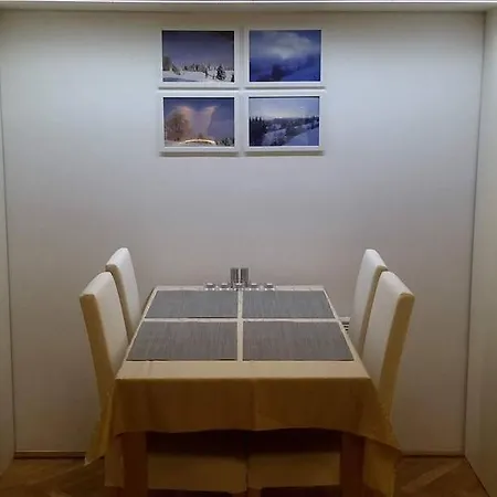 Stefania 35 Appartement *