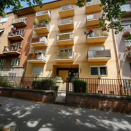 Apartment Stefania 35 Budapest