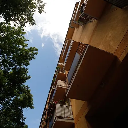 Apartment Stefania 35 *
