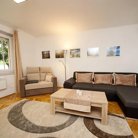 Appartement Stefania 35 Budapest