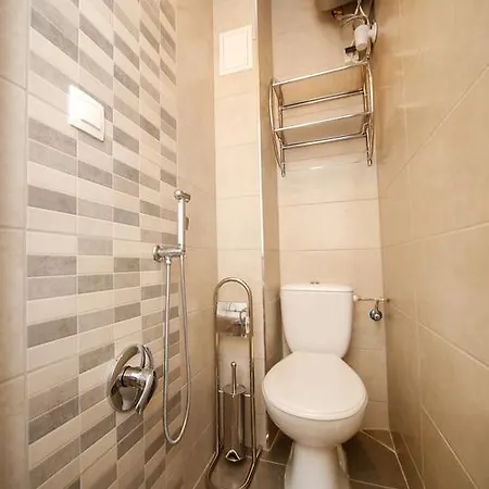 Appartement Stefania 35