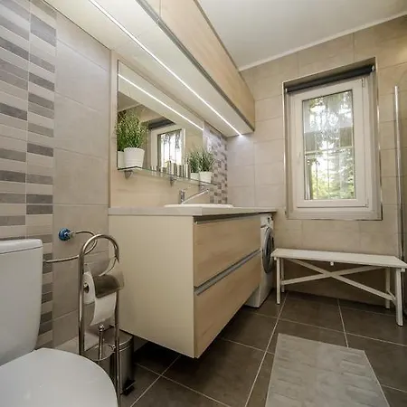 Stefania 35 * Budapest