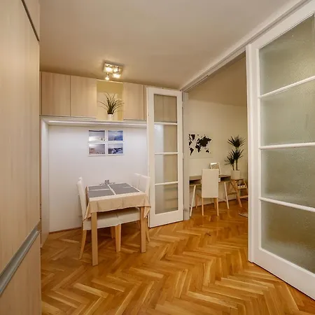 Stefania 35 Apartment Budapest