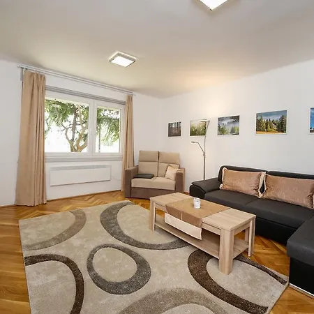Stefania 35 Apartment Budapest