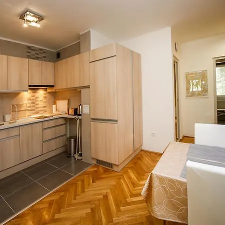 Stefania 35 Appartement *